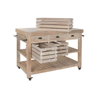 Banco Home ESPRIT 142 x 75 x 96 cm