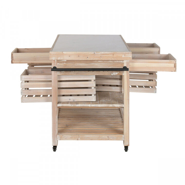 Panca Home ESPRIT 142 x 75 x 96 cm