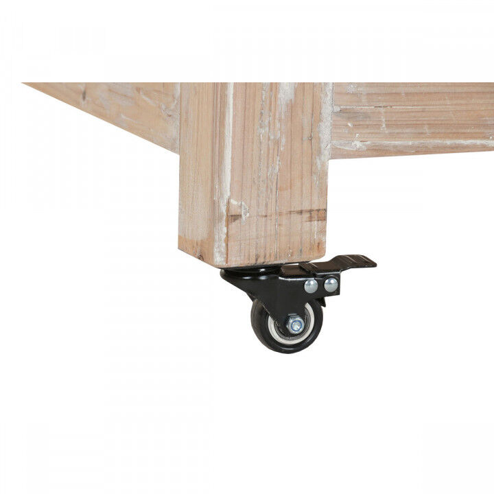 Bench Home ESPRIT 142 x 75 x 96 cm