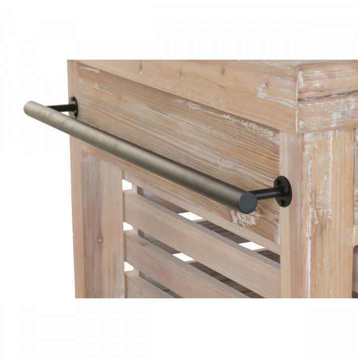 Bench Home ESPRIT 142 x 75 x 96 cm