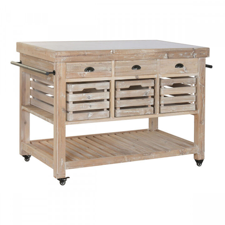 Panca Home ESPRIT 142 x 75 x 96 cm