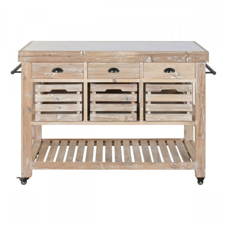 Bank Home ESPRIT 142 x 75 x 96 cm