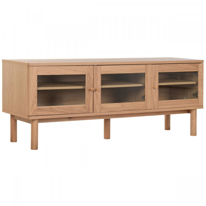 TV-Möbel Home ESPRIT 140 x 40 x 55 cm