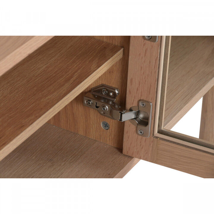 Mueble de TV Home ESPRIT 140 x 40 x 55 cm