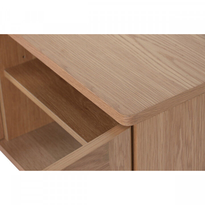 Mueble de TV Home ESPRIT 140 x 40 x 55 cm