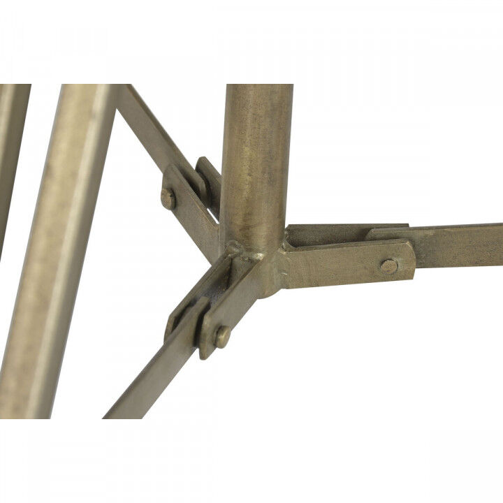 Lampadaire Home ESPRIT Doré 220 V 60 X 20 X 176 CM