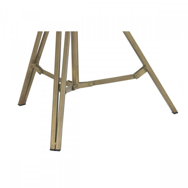 Floor Lamp Home ESPRIT Golden 220 V 60 X 20 X 176 CM