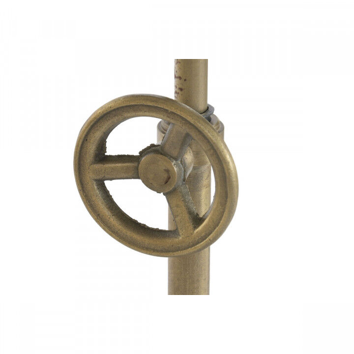 Stehlampe Home ESPRIT Gold 220 V 60 X 20 X 176 CM