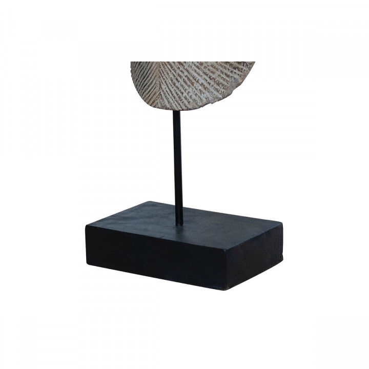 Figura Decorativa Home ESPRIT Tropical 30 X 15 X 80 CM