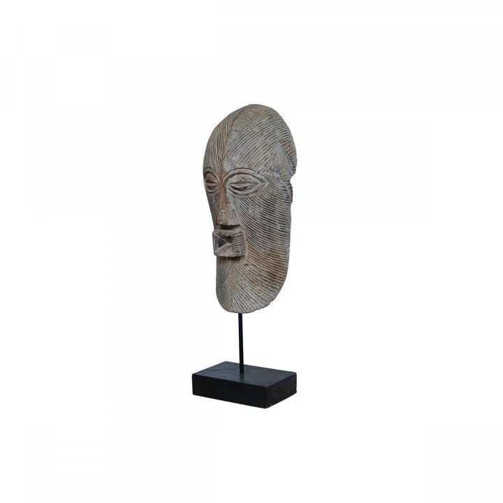 Decorative Figure Home ESPRIT Tropical 30 X 15 X 80 CM