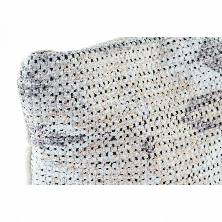 Cojín DKD Home Decor 60 x 10 x 60 cm Multicolor Boho