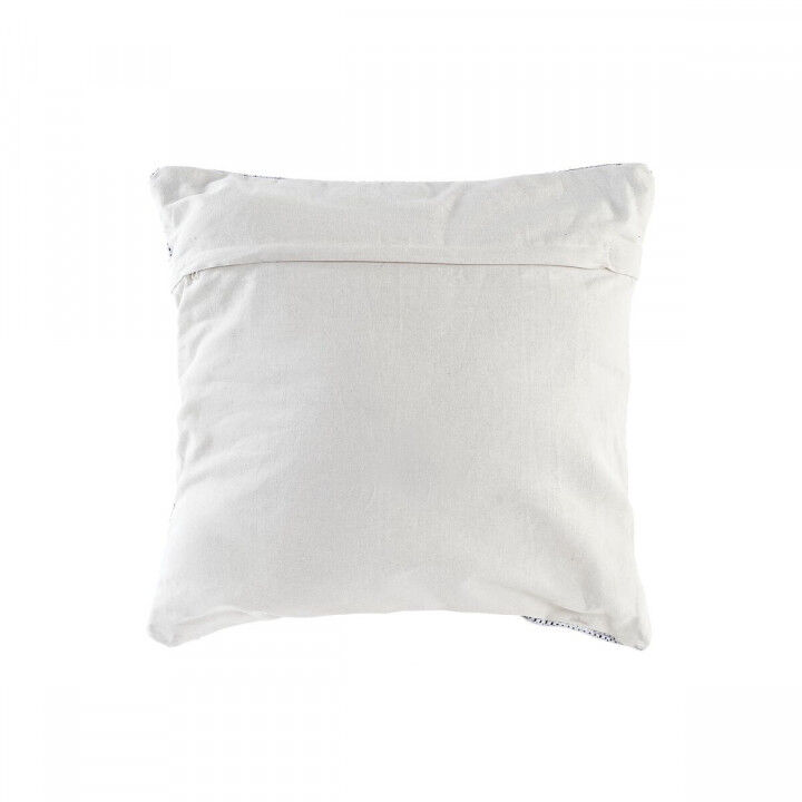 Cushion DKD Home Decor 60 x 10 x 60 cm Multicolour Boho