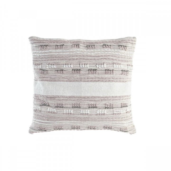 Kissen DKD Home Decor 60 x 10 x 60 cm Bunt Boho