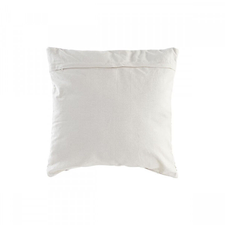 Cushion DKD Home Decor 60 x 10 x 60 cm Multicolour Boho