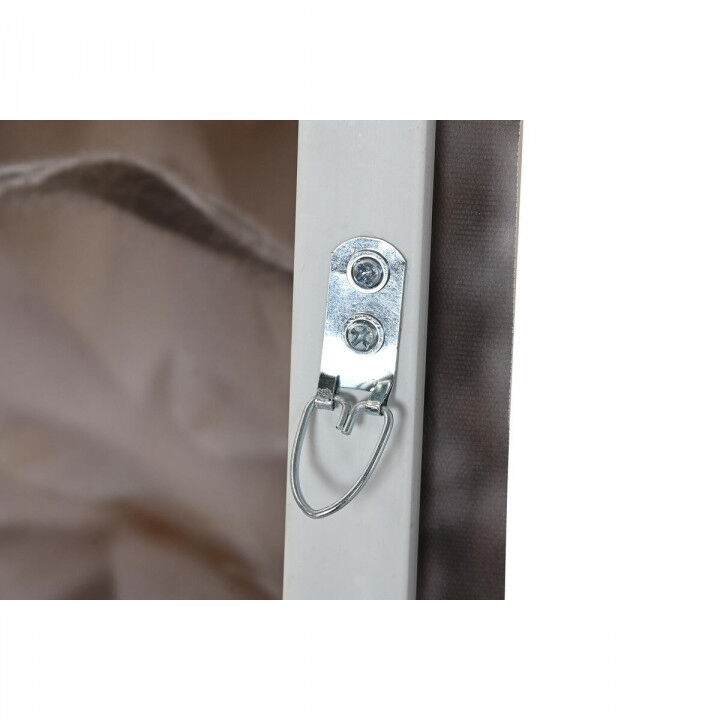 Leinwand DKD Home Decor polystyrol Leinwand 83 x 4,5 x 122,5 cm