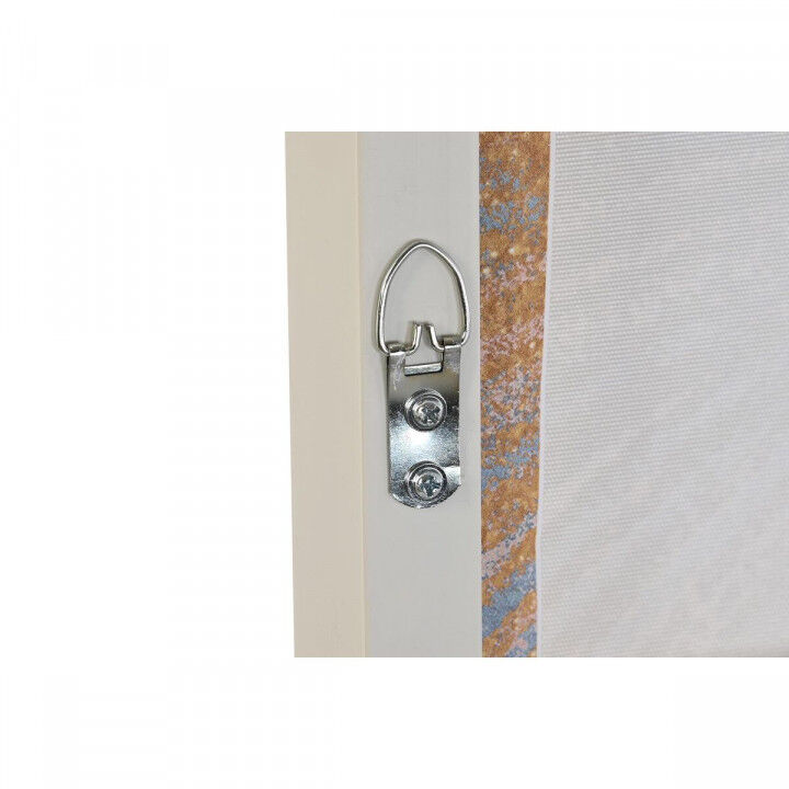 Canvas DKD Home Decor polyestyreen Canvas 103 x 4,5 x 143 cm