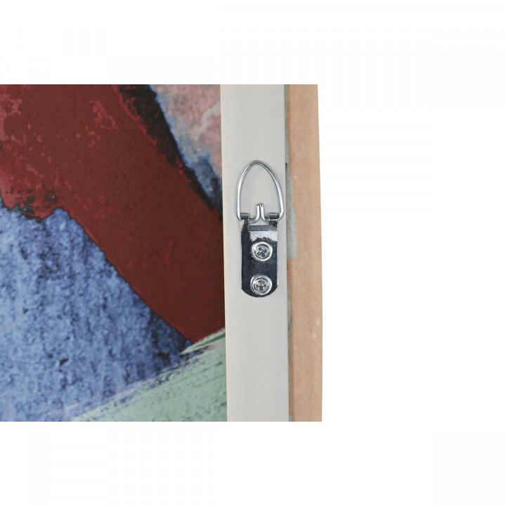 Cuadro DKD Home Decor Poliestireno Lienzo 103 x 4,3 x 143 cm