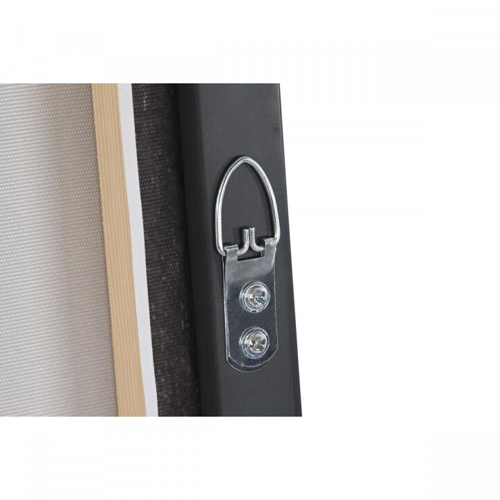 Canvas DKD Home Decor polyestyreen Canvas 83 x 4,5 x 122,5 cm