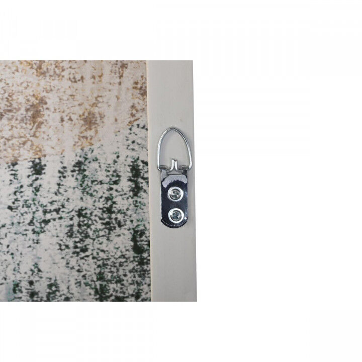 Leinwand DKD Home Decor polystyrol Leinwand 102,5 x 4,3 x 142,6 cm