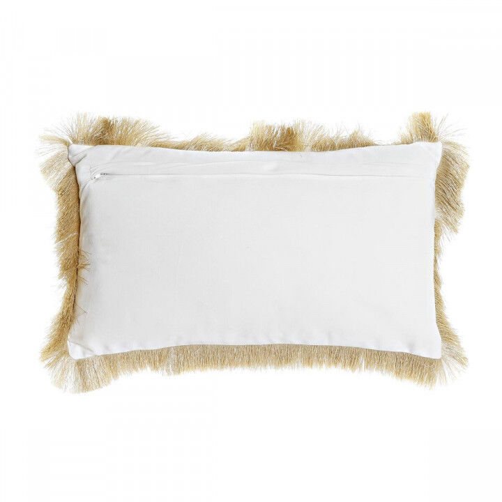 Coussin DKD Home Decor 50 x 10 x 30 cm Multicouleur Moderne