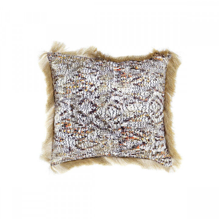 Kussen DKD Home Decor 45 x 10 x 45 cm Multicolour Modern