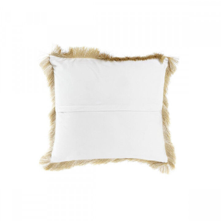 Coussin DKD Home Decor 45 x 10 x 45 cm Multicouleur Moderne