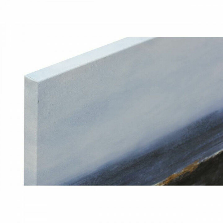 Canvas DKD Home Decor Abstract Modern (80 x 3 x 80 cm) (2 Stuks)