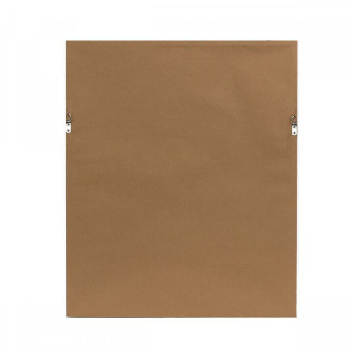 Cadre DKD Home Decor Vase (53 x 3 x 63 cm) (2 Unités)