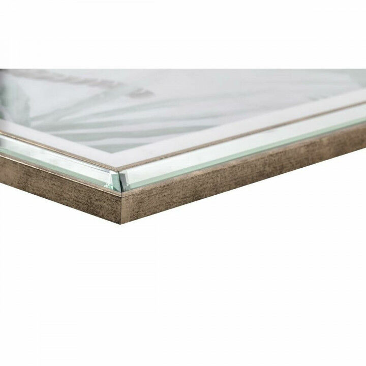 Leinwand DKD Home Decor polystyrol Leinwand 40 x 1,6 x 60 cm 56 x 1,6 x 66 cm