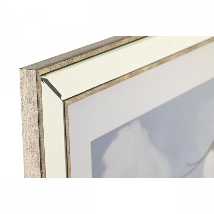 Canvas DKD Home Decor polystyrene Canvas 40 x 1,6 x 60 cm 56 x 1,6 x 66 cm