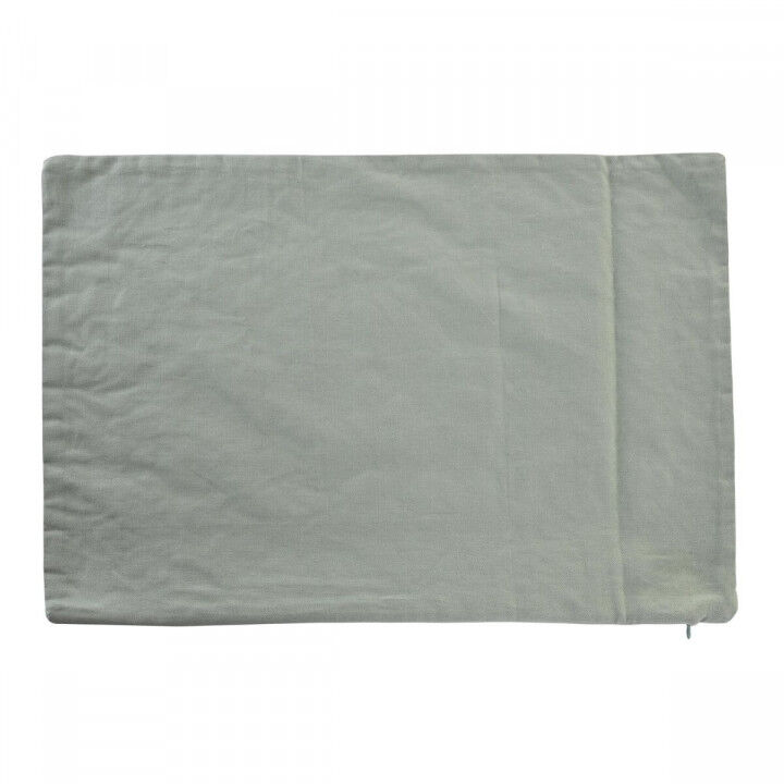 Housse de coussin DKD Home Decor 60 x 1 x 40 cm Floral Vert