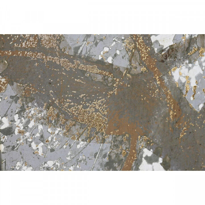 Toile DKD Home Decor Toile Bois MDF 150 x 3,8 x 100 cm (3 Pièces)