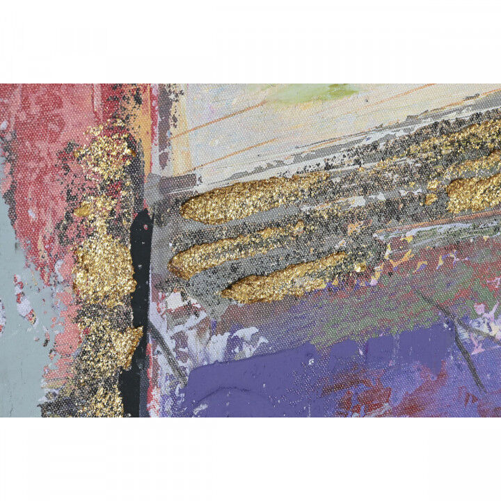 Lienzo DKD Home Decor Lienzo Madera MDF 60 x 3 x 90 cm 60 x 2,8 x 90 cm