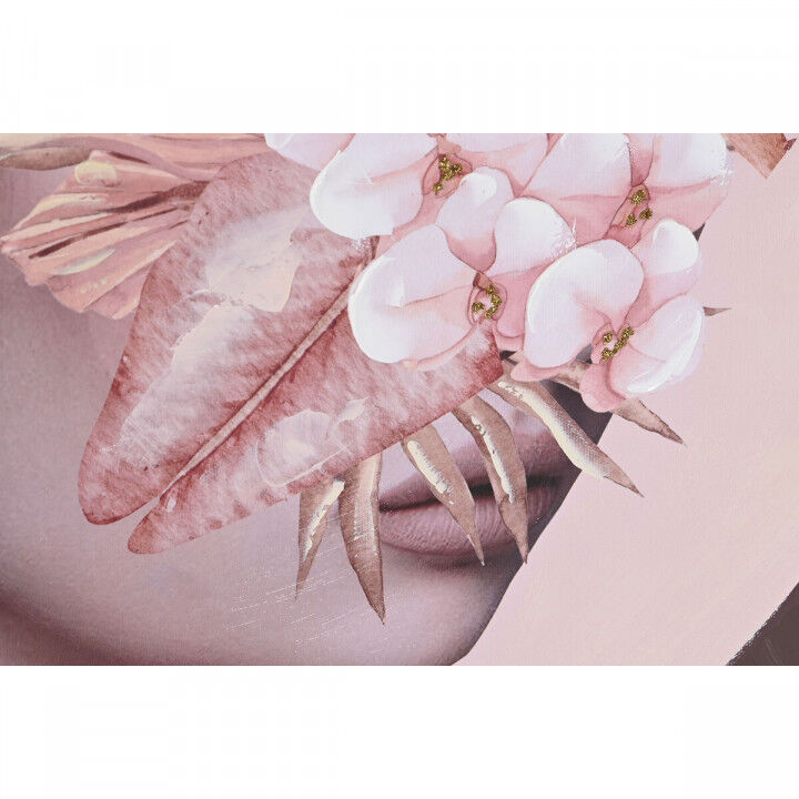 Canvas DKD Home Decor polystyrene Canvas 50 x 3,5 x 70 cm