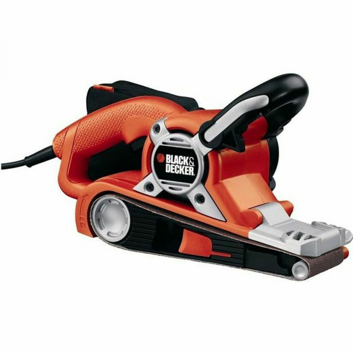 Lijadora Black & Decker ka88-qs 230 V