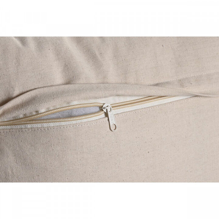 Cushion DKD Home Decor Blue 45 x 10 x 45 cm White Boho