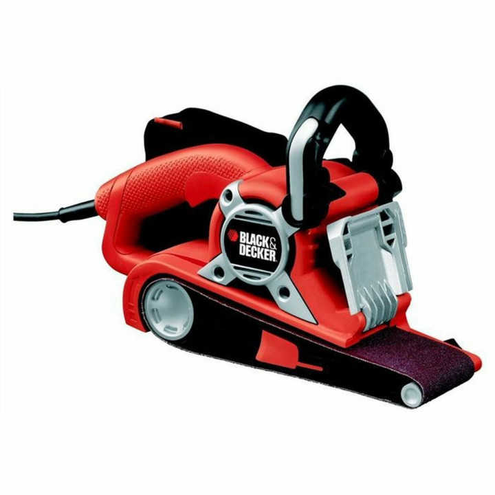 Ponceuse Black & Decker ka88-qs 230 V