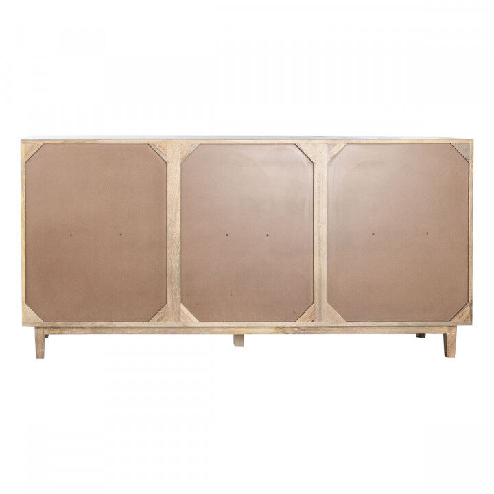 Dressoir DKD Home Decor Bruin Mangohout Spiegel 175 x 40,5 x 83,5 cm