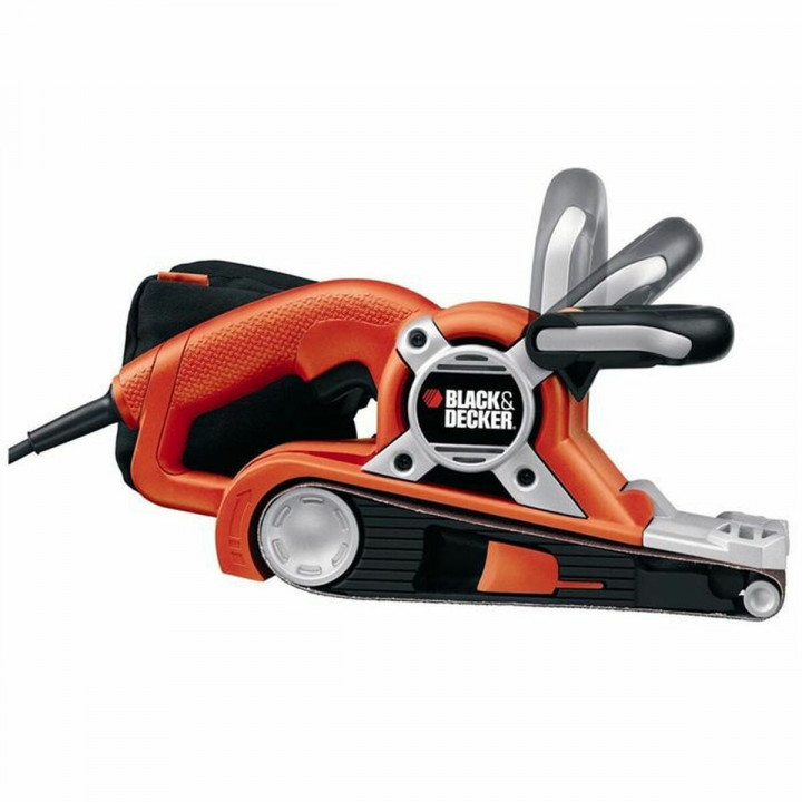 Schuurmachine Black & Decker ka88-qs 230 V