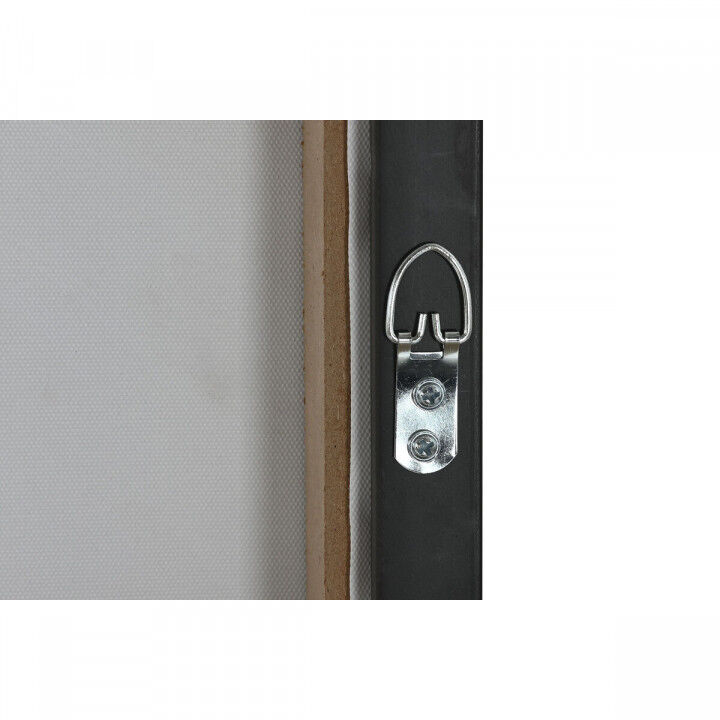 Lienzo Home ESPRIT Poliestireno Lienzo 83 x 4 x 123 cm