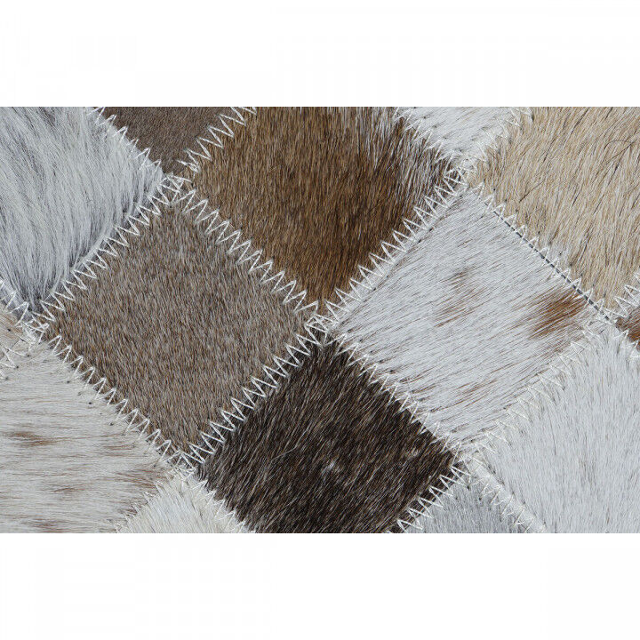 Kissen DKD Home Decor Beige Camel Kolonial 40 x 10 x 40 cm