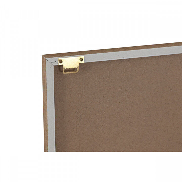 Leinwand Home ESPRIT polystyrol Leinwand 30 x 1,8 x 40 cm