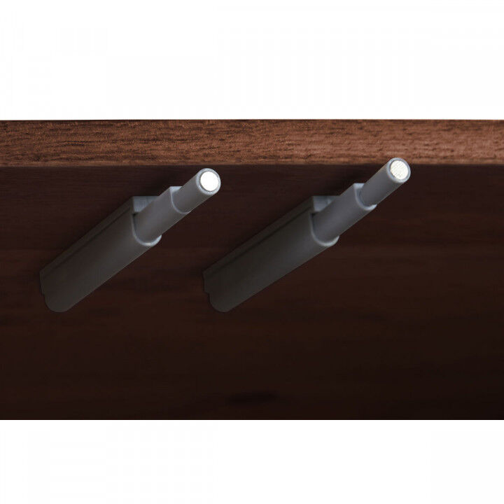 Sideboard Home ESPRIT Fibre Mango wood 180 x 40 x 80 cm