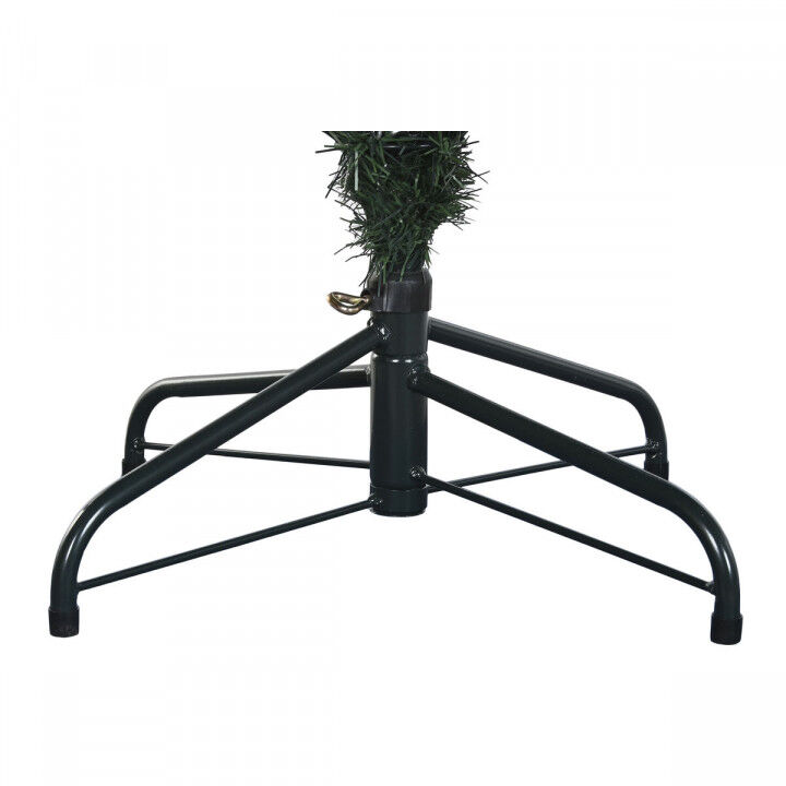 Árbol de Navidad Home ESPRIT Verde Polietileno 127 x 127 x 180 cm