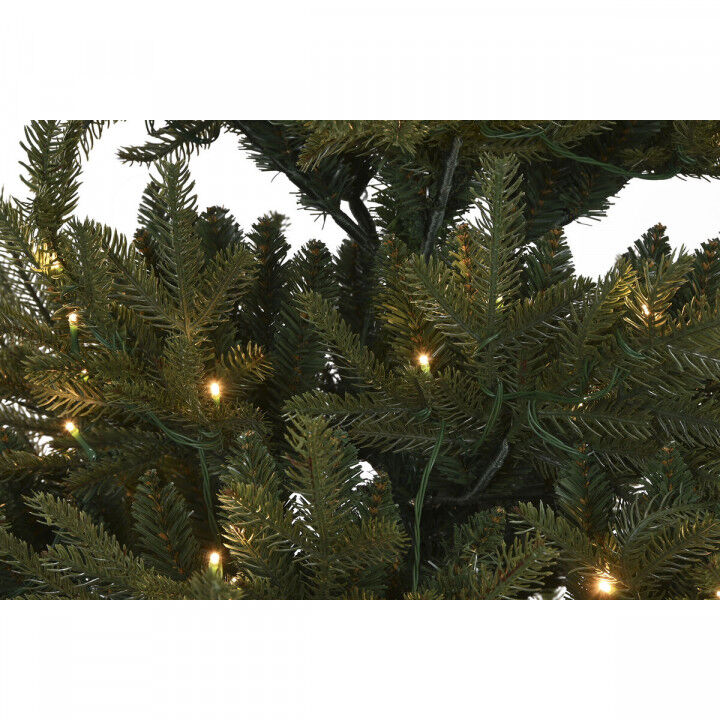 Weihnachtsbaum Home ESPRIT grün Polyäthylen 127 x 127 x 180 cm