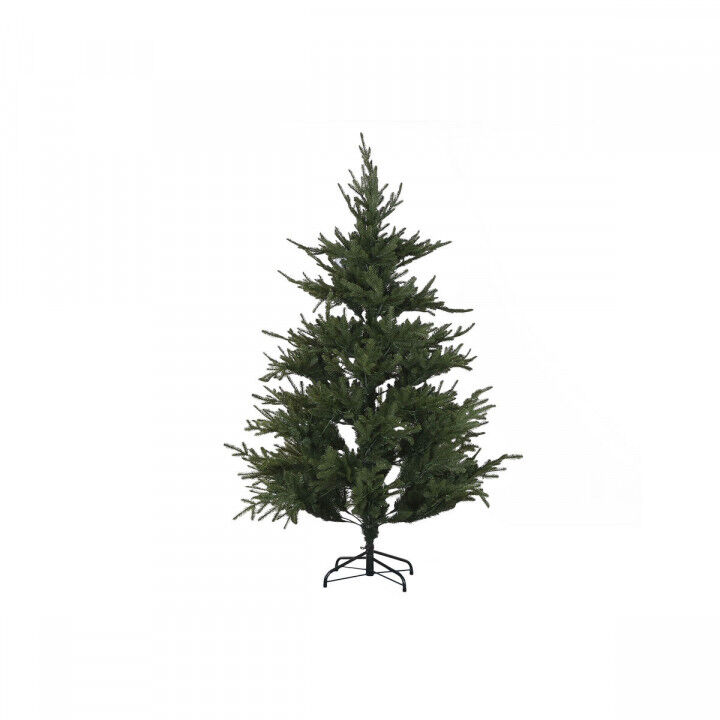 Kerstboom Home ESPRIT Groen Polyethyleen 127 x 127 x 180 cm