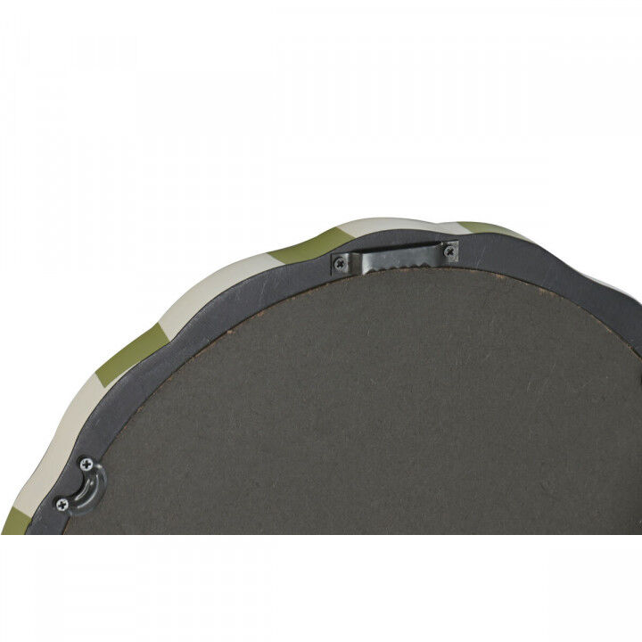 Schilderij Home ESPRIT Kristal Spar 30 x 2 x 30 cm (4 Stuks)