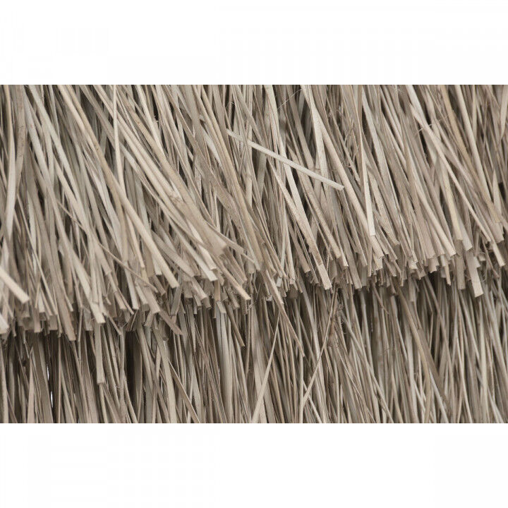 Kamerscherm Home ESPRIT Natuurlijk Teakboom Vezel 130 X 30 X 180 CM