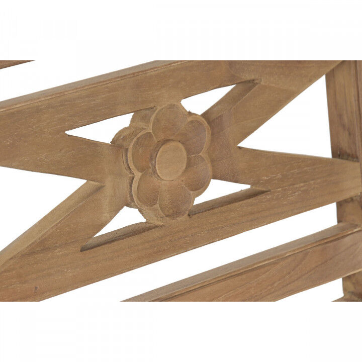 Banc Home ESPRIT bois de teck