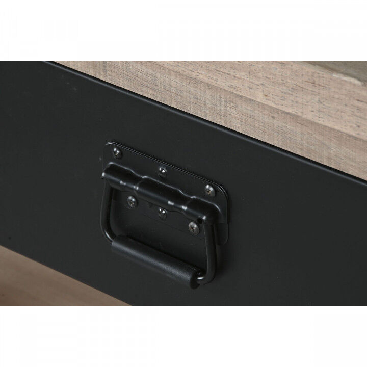 Mueble Camarera Home ESPRIT 100 X 39,5 X 81 CM